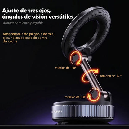 SOPORTE DE CELULAR